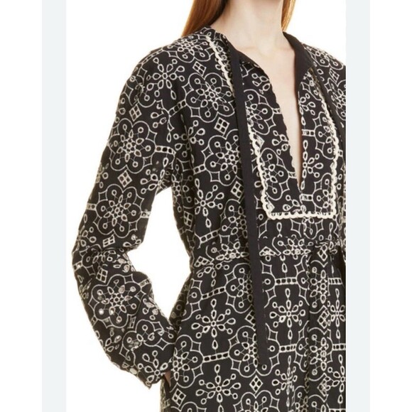 BAUM UND PFERDGARTEN Nixie Romper Sz 32=O New - Picture 2 of 14